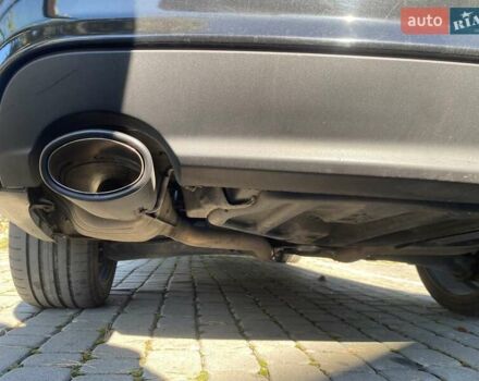 Черный Мерседес Ц-Класс, объемом двигателя 3 л и пробегом 222 тыс. км за 13200 $, фото 6 на Automoto.ua