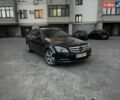Чорний Мерседес Ц-Клас, об'ємом двигуна 2.99 л та пробігом 330 тис. км за 8200 $, фото 1 на Automoto.ua