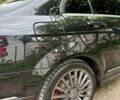 Черный Мерседес Ц-Класс, объемом двигателя 2.2 л и пробегом 309 тыс. км за 10500 $, фото 9 на Automoto.ua