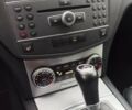 Черный Мерседес Ц-Класс, объемом двигателя 1.8 л и пробегом 231 тыс. км за 11100 $, фото 34 на Automoto.ua
