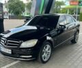 Чорний Мерседес Ц-Клас, об'ємом двигуна 2.14 л та пробігом 263 тис. км за 7900 $, фото 1 на Automoto.ua