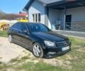 Черный Мерседес Ц-Класс, объемом двигателя 3 л и пробегом 211 тыс. км за 12300 $, фото 11 на Automoto.ua