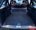 Черный Мерседес Ц-Класс, объемом двигателя 2.1 л и пробегом 331 тыс. км за 8500 $, фото 8 на Automoto.ua