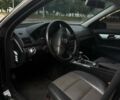Черный Мерседес Ц-Класс, объемом двигателя 2.14 л и пробегом 290 тыс. км за 8999 $, фото 7 на Automoto.ua