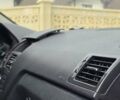 Черный Мерседес Ц-Класс, объемом двигателя 2.2 л и пробегом 217 тыс. км за 8850 $, фото 18 на Automoto.ua
