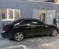 Чорний Мерседес Ц-Клас, об'ємом двигуна 3 л та пробігом 210 тис. км за 12300 $, фото 4 на Automoto.ua