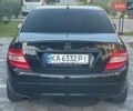 Чорний Мерседес Ц-Клас, об'ємом двигуна 1.8 л та пробігом 270 тис. км за 8900 $, фото 3 на Automoto.ua