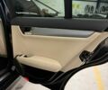 Черный Мерседес Ц-Класс, объемом двигателя 2.14 л и пробегом 170 тыс. км за 11200 $, фото 13 на Automoto.ua