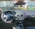Чорний Мерседес Ц-Клас, об'ємом двигуна 2.1 л та пробігом 250 тис. км за 11500 $, фото 6 на Automoto.ua