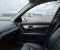 Черный Мерседес Ц-Класс, объемом двигателя 1.8 л и пробегом 173 тыс. км за 9800 $, фото 20 на Automoto.ua