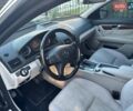 Чорний Мерседес Ц-Клас, об'ємом двигуна 1.8 л та пробігом 270 тис. км за 8900 $, фото 10 на Automoto.ua
