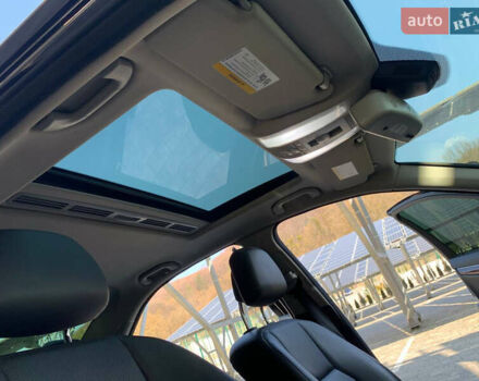 Чорний Мерседес Ц-Клас, об'ємом двигуна 3 л та пробігом 300 тис. км за 9100 $, фото 16 на Automoto.ua