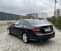 Чорний Мерседес Ц-Клас, об'ємом двигуна 3 л та пробігом 173 тис. км за 6600 $, фото 5 на Automoto.ua