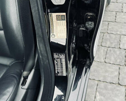 Черный Мерседес Ц-Класс, объемом двигателя 3 л и пробегом 172 тыс. км за 10800 $, фото 9 на Automoto.ua