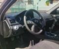 Черный Мерседес Ц-Класс, объемом двигателя 2.1 л и пробегом 250 тыс. км за 11500 $, фото 11 на Automoto.ua