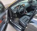 Чорний Мерседес Ц-Клас, об'ємом двигуна 3 л та пробігом 210 тис. км за 12300 $, фото 6 на Automoto.ua