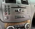 Черный Мерседес Ц-Класс, объемом двигателя 2.2 л и пробегом 309 тыс. км за 10500 $, фото 11 на Automoto.ua