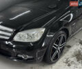 Черный Мерседес Ц-Класс, объемом двигателя 2.2 л и пробегом 253 тыс. км за 9800 $, фото 12 на Automoto.ua