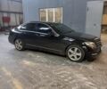 Чорний Мерседес Ц-Клас, об'ємом двигуна 3 л та пробігом 210 тис. км за 12300 $, фото 1 на Automoto.ua
