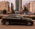 Черный Мерседес Ц-Класс, объемом двигателя 3 л и пробегом 170 тыс. км за 6600 $, фото 4 на Automoto.ua
