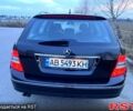 Черный Мерседес Ц-Класс, объемом двигателя 2.1 л и пробегом 331 тыс. км за 8500 $, фото 1 на Automoto.ua