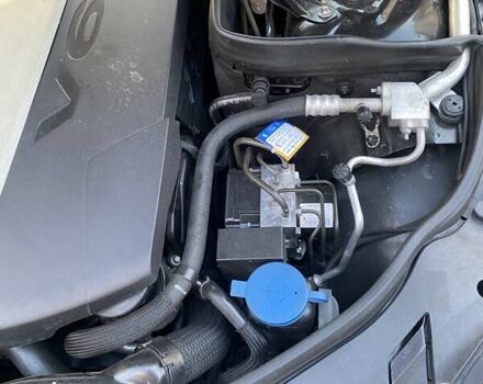 Черный Мерседес Ц-Класс, объемом двигателя 3 л и пробегом 222 тыс. км за 13200 $, фото 28 на Automoto.ua