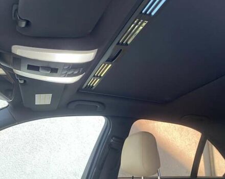 Черный Мерседес Ц-Класс, объемом двигателя 3 л и пробегом 222 тыс. км за 13200 $, фото 26 на Automoto.ua