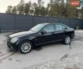 Чорний Мерседес Ц-Клас, об'ємом двигуна 2.14 л та пробігом 308 тис. км за 8200 $, фото 1 на Automoto.ua