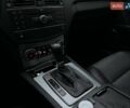 Черный Мерседес Ц-Класс, объемом двигателя 1.8 л и пробегом 256 тыс. км за 8990 $, фото 27 на Automoto.ua