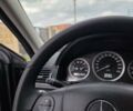 Черный Мерседес Ц-Класс, объемом двигателя 2.2 л и пробегом 217 тыс. км за 8850 $, фото 28 на Automoto.ua