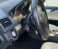 Черный Мерседес Ц-Класс, объемом двигателя 3 л и пробегом 222 тыс. км за 13200 $, фото 24 на Automoto.ua
