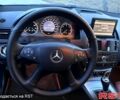 Черный Мерседес Ц-Класс, объемом двигателя 2.1 л и пробегом 331 тыс. км за 8500 $, фото 2 на Automoto.ua