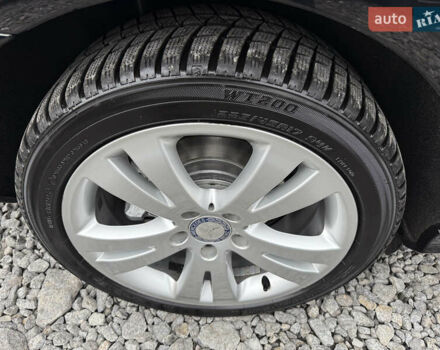 Чорний Мерседес Ц-Клас, об'ємом двигуна 1.8 л та пробігом 217 тис. км за 10850 $, фото 33 на Automoto.ua