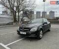 Черный Мерседес Ц-Класс, объемом двигателя 1.8 л и пробегом 173 тыс. км за 9800 $, фото 7 на Automoto.ua