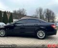 Черный Мерседес Ц-Класс, объемом двигателя 2.1 л и пробегом 215 тыс. км за 9500 $, фото 2 на Automoto.ua