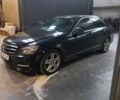 Чорний Мерседес Ц-Клас, об'ємом двигуна 3 л та пробігом 210 тис. км за 12300 $, фото 3 на Automoto.ua