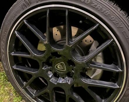 Черный Мерседес Ц-Класс, объемом двигателя 3 л и пробегом 222 тыс. км за 13200 $, фото 14 на Automoto.ua