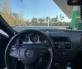 Черный Мерседес Ц-Класс, объемом двигателя 3 л и пробегом 226 тыс. км за 9700 $, фото 1 на Automoto.ua