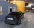 Чорний Мерседес Ц-Клас, об'ємом двигуна 3 л та пробігом 210 тис. км за 12300 $, фото 6 на Automoto.ua
