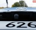 Черный Мерседес Ц-Класс, объемом двигателя 3 л и пробегом 222 тыс. км за 11650 $, фото 15 на Automoto.ua