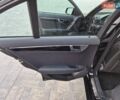 Черный Мерседес Ц-Класс, объемом двигателя 1.8 л и пробегом 123 тыс. км за 10700 $, фото 12 на Automoto.ua