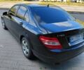 Чорний Мерседес Ц-Клас, об'ємом двигуна 1.8 л та пробігом 125 тис. км за 11200 $, фото 5 на Automoto.ua