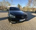 Черный Мерседес Ц-Класс, объемом двигателя 3 л и пробегом 225 тыс. км за 11700 $, фото 1 на Automoto.ua