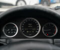 Черный Мерседес Ц-Класс, объемом двигателя 2.1 л и пробегом 256 тыс. км за 10300 $, фото 19 на Automoto.ua