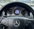 Черный Мерседес Ц-Класс, объемом двигателя 1.8 л и пробегом 173 тыс. км за 9800 $, фото 15 на Automoto.ua