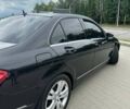 Черный Мерседес Ц-Класс, объемом двигателя 2.14 л и пробегом 290 тыс. км за 8999 $, фото 9 на Automoto.ua