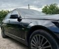 Черный Мерседес Ц-Класс, объемом двигателя 2.2 л и пробегом 309 тыс. км за 10500 $, фото 67 на Automoto.ua