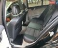 Черный Мерседес Ц-Класс, объемом двигателя 2.2 л и пробегом 250 тыс. км за 10700 $, фото 3 на Automoto.ua
