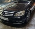 Чорний Мерседес Ц-Клас, об'ємом двигуна 1.8 л та пробігом 180 тис. км за 10500 $, фото 2 на Automoto.ua