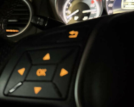 Черный Мерседес Ц-Класс, объемом двигателя 1.8 л и пробегом 147 тыс. км за 11950 $, фото 46 на Automoto.ua